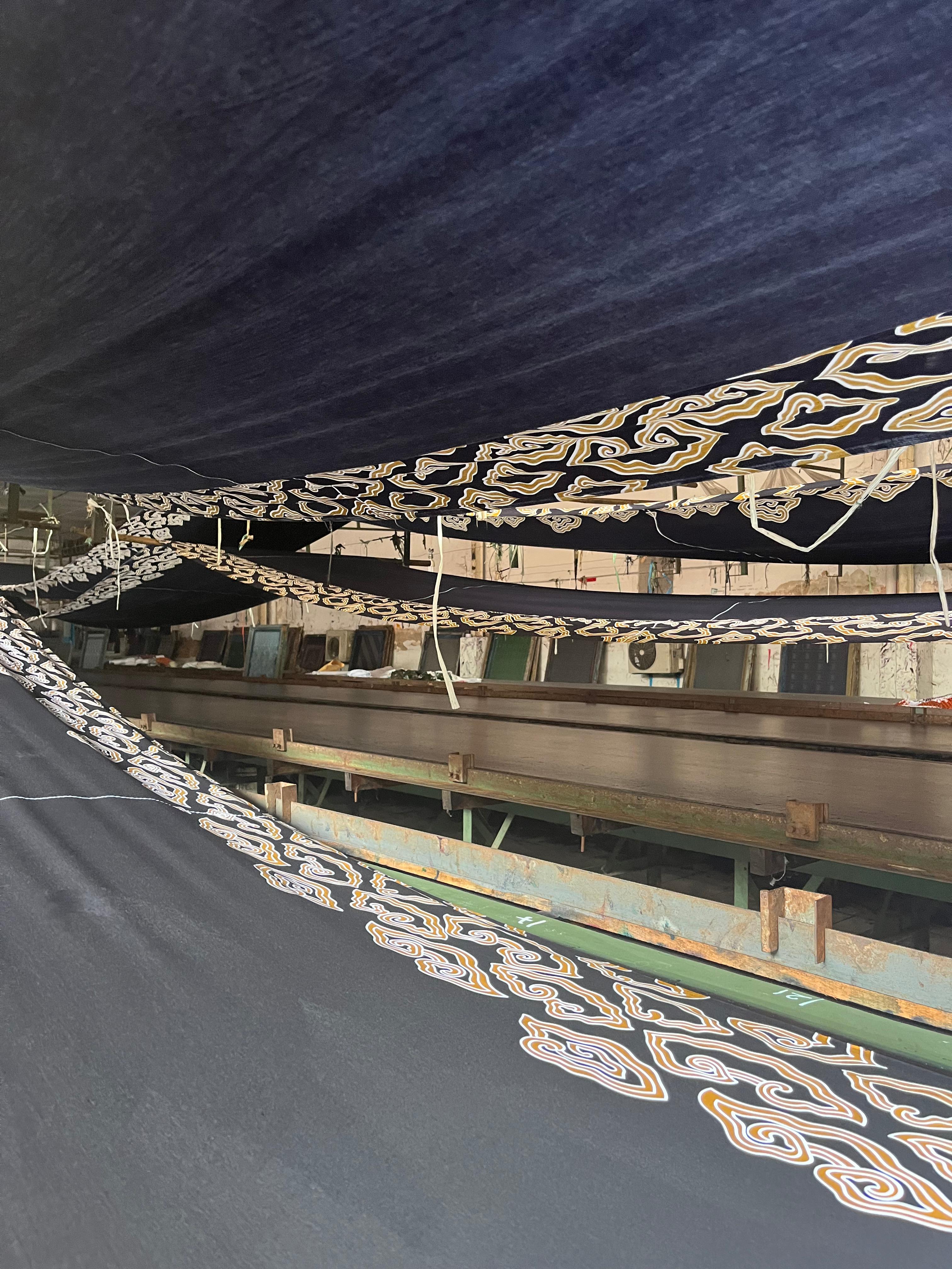 Batik Umroh